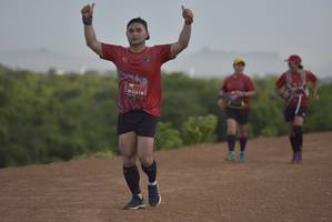 BIB: 0218
                            <button type="button" onclick="openModal(5102358)" class="btn btn-primary btn-sm float-right btn-popup" data-toggle="modal" data-target=".modal-high-quality">
                        <i class="fas fa-shopping-cart"></i> Add to Cart
                    </button>
                                            <button type="button" onclick="isThisMe(5102358, true)" class="btn btn-success btn-sm float-right btn-popup btn-isme hidden" data-toggle="tooltip" data-placement="bottom" title="นี่คือรูปของคุณใช่ไหม คลิกที่นี่เพื่อเอาเข้าอัลบั้ม">
                        <i class="fas fa-plus"></i> Add to album
                    </button>
                    <button type="button" onclick="isThisMe(5102358, false)" class="btn btn-warning btn-sm float-right btn-popup btn-isnotme hidden">
                        <i class="fas fa-ban"></i> Remove from album
                    </button>